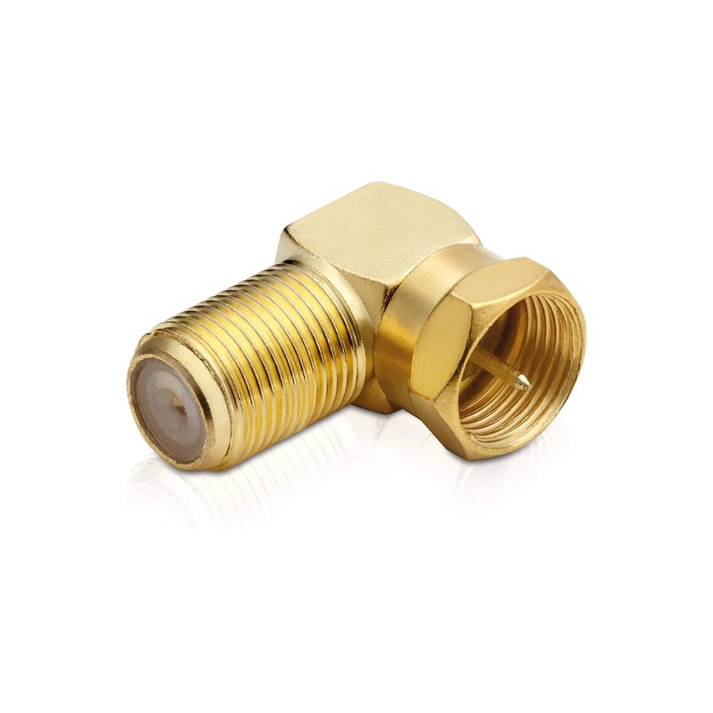 PHD Parent F Connector
