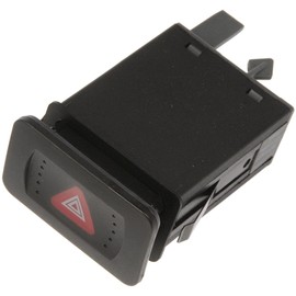 Dorman 924 - 612 Hazard Signal Switch Compatible with Select Volkswagen Models