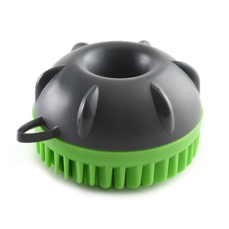 Norpro Silicone Vegetable Brush