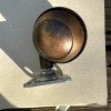 Bassick Vintage Bassick Ball Casters 2 Inch 9BGIx29 Statuary Bronze