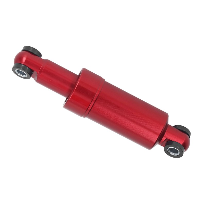 5.9in Shock Absorber Rear Red Shockers Replacement for Folding Scooter