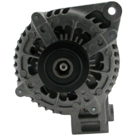 Gladiator New Alternator fits Saturn Outlook 3.6 217 V6 12 VOLTS 170 AMPS 2009 23279588