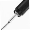 MAGICLULU Semi Automatic Ratchet Screwdriver Push Pull Rotating Spiral Tool
