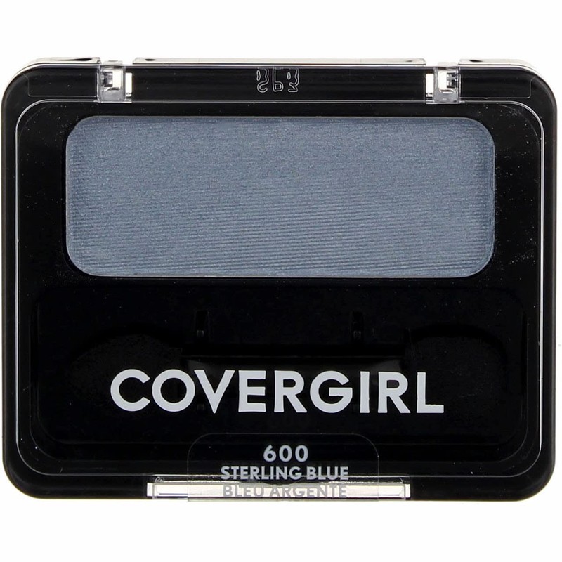 CoverGirl - Kit de sombra de ojos para mejorar los