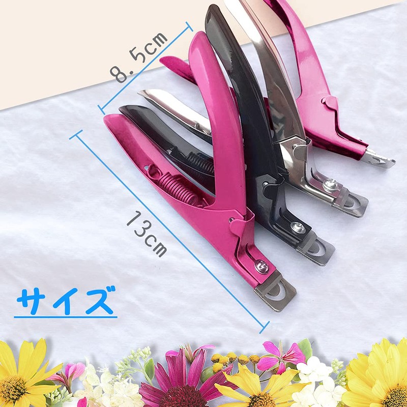 Kalevel Tip Cutter Nail Starter Nail Tip Cutter Beginner Practice