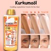 Soleneva Body Oil, Turmeric Body Oil