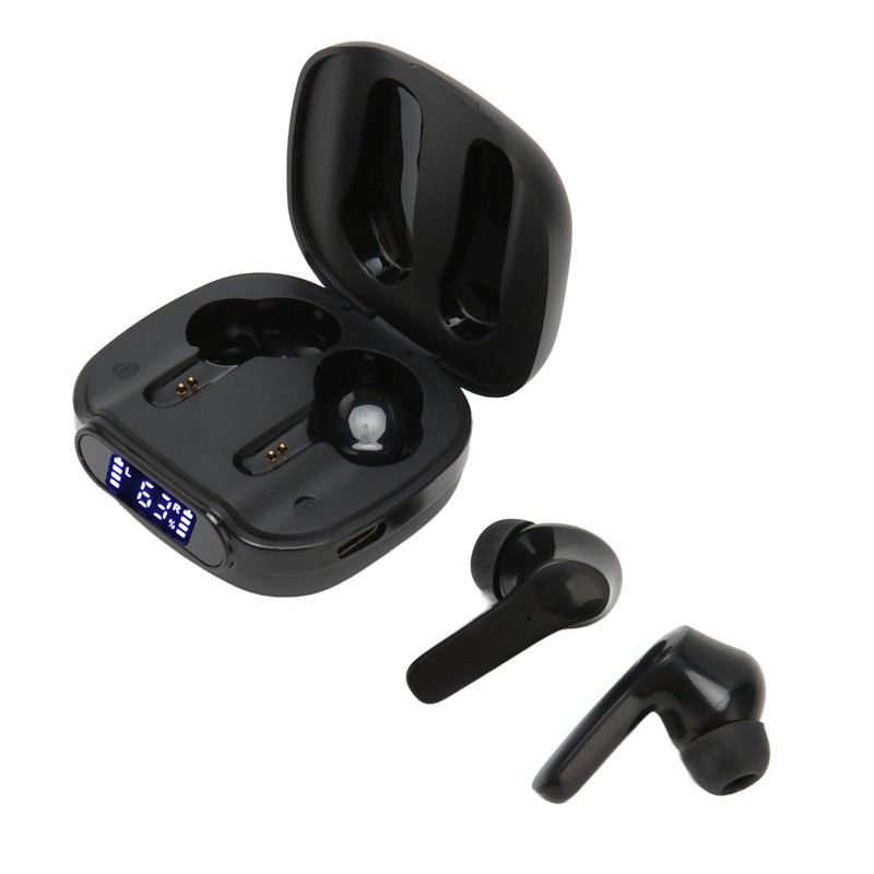 Language Translator Bluetooth Earbuds 84 Languages High Accuracy Noise Reduction