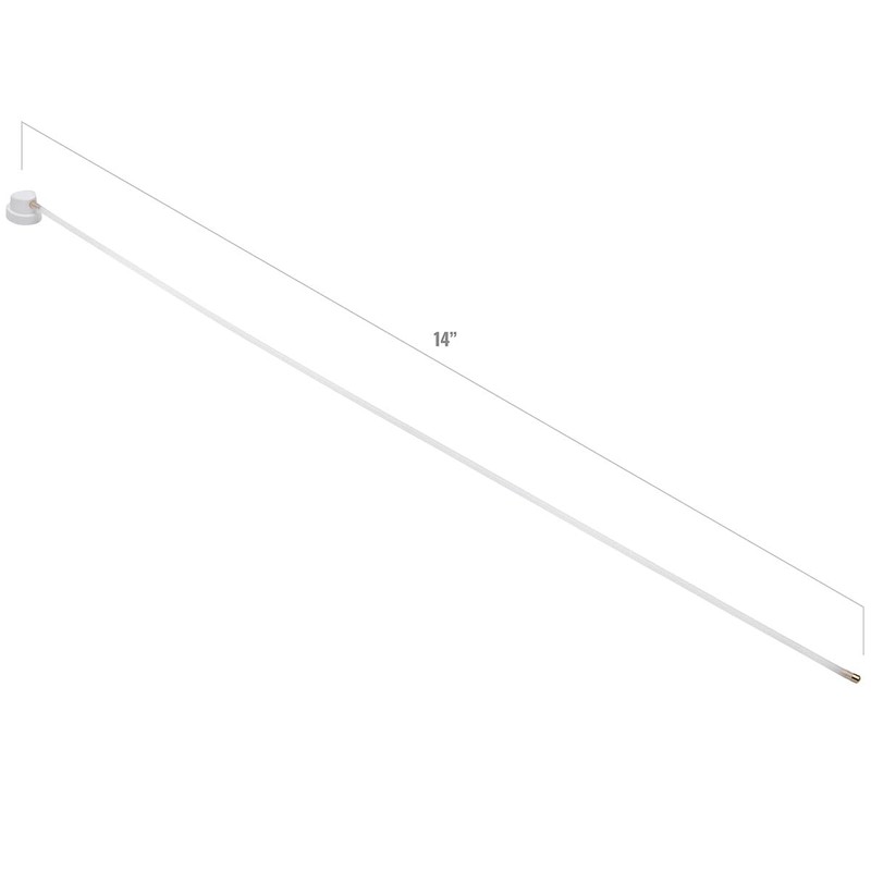 Eastwood Heavy Duty Internal Frame Coating 24 Inch Flexible Extension