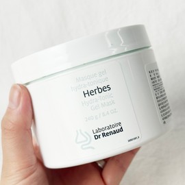 LEBON Reborn Herb Mask 240ml / 르본 허브 마스크 240ml