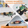 EOOKU Circuit Board Holder Helping Hands with Heavy Base for