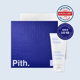 [by AMRED] Cryo Clinic for emergency skin barrier soothing / [by AMRED] 피부장벽 긴급 진정 크라이오 클리닉