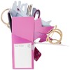 Happy 21st Birthday Pop-Up Greeting Card Original Second Nature 3D