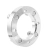 SI 4PCS 1.0" 4x137 110mm Wheel Spacers For 2017-2025 Can-Am
