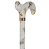 Walking Sticks for Men and Women - Stylish Designer Fashionable