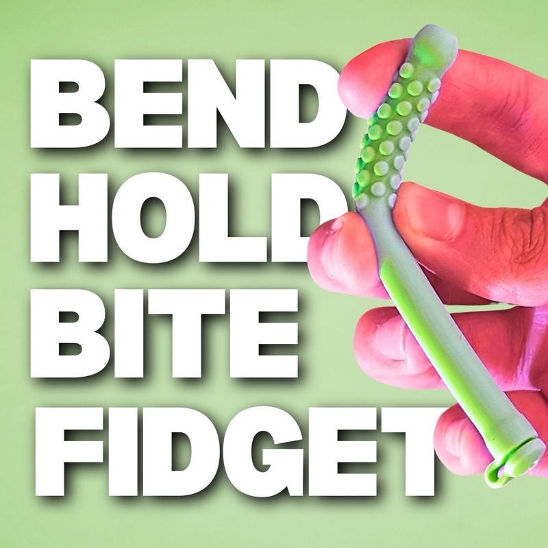 Chew Breather Craving Relief to Help Stop Smoking/Vaping with Essential