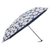 Brao 1BA 17729-29 Folding Umbrella, Parasol, For Rain or Shine,