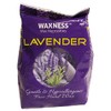 Waxness Premium Luxury Lavender Face Hard Wax Beads 0.8 lb