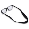 ZDETGU Versatile Elastic Neck Strap for Sports Glasses Convenient Holder