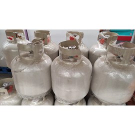 Ingusa Tanque Para Gas Lp / Propano Capacidad De 9 Kg