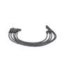 Bosch Automotive 0986356868 Ignition Wire Set
