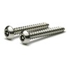 Torx w/Pin Tamper Proof Security Button Head Sheet Metal Screws
