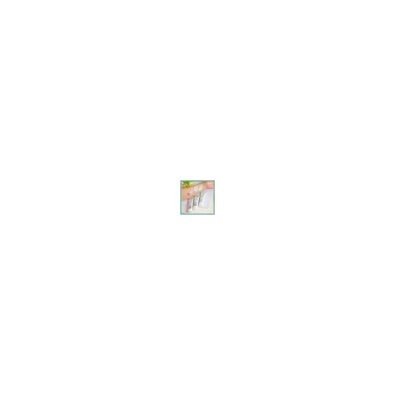 Bloqueador Canmake Mermaid Skin Gel Uv C02 White