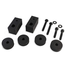 Ohio Diesel Parts 1.5" Front Seat Spacer Lift Kit Compatible with Dodge Ram 1500 New 5th Gen 2019+