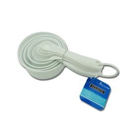 Cooking Concepts Measuring Cup & Spoon 8 Pieces Set