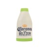 Corona Beer/Water Bottle Koozie Neoprene Insulator Covers | White Chartreuse