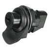 Alamor Push Button Lock with Key for Motorcycle Boots Door