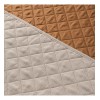 Vianney Protector De Sillon Individual Beige Vianney 2 Vistas