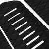 Drfeify Almohadilla de Tracción para Tabla de Surf, Accesorio de