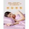 THXSILK Pillow Case Silk Solid Color Hidden Zipper 100% Silk