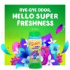 Gain + Odor Defense In-Wash Scent Boost Super Fresh Blast