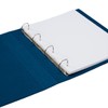 Semikolon 353303 Photo Folder 4 Rings 29.5 x 32 cm