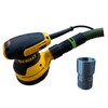 Dust Adapter for Dewalt Sander Compatible With Festool 27mm -