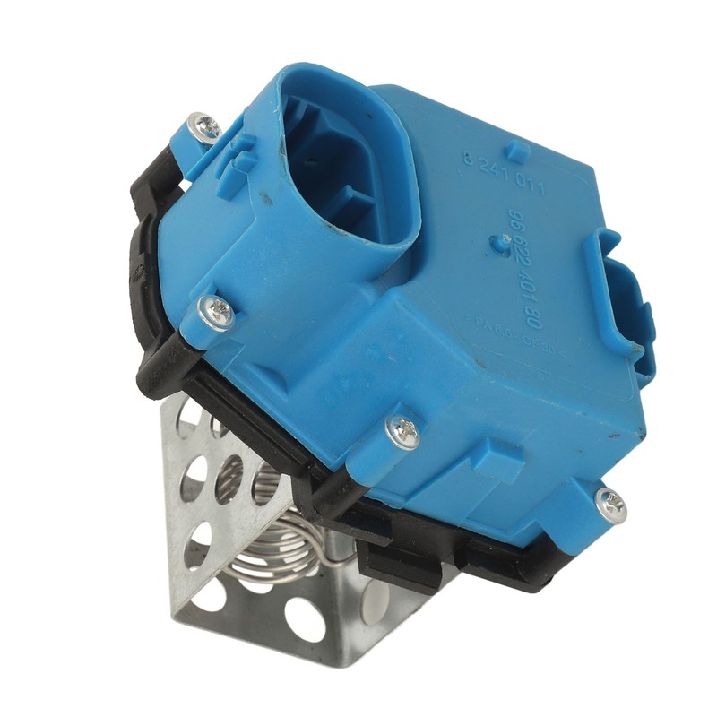 Fan Heating Resistance 1308CL Quiet Operation Fan Motor Resistance Replacement