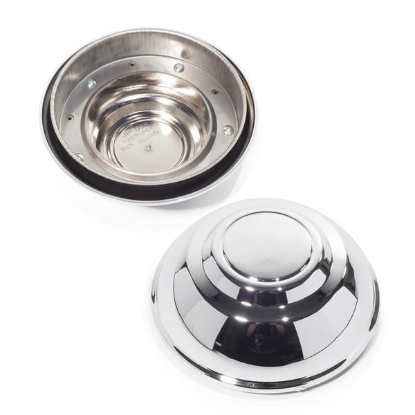 RTrhinotuning 6.7 in Wheel Center Caps Compatible with Chrysler 300