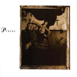 4Ad Pixies - Surfer Rosa [New Vinyl LP]