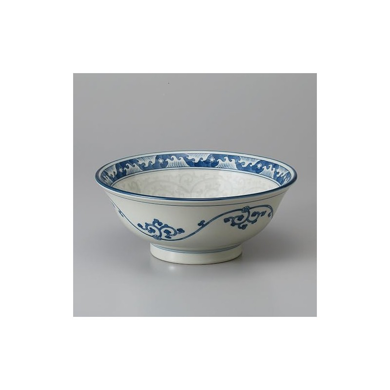 Ale-net Ramen Donburi Ramen Bowl, Noodle Bowl, Wave Arabesque Highland,