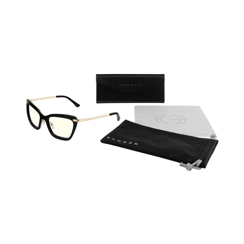 Gunnar ANNA Kista Collection Gaming and Computer Glasses - Frame