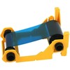 800033-340 Color Ribbon Tape Compatible for Zebra ZXP3 ID Card