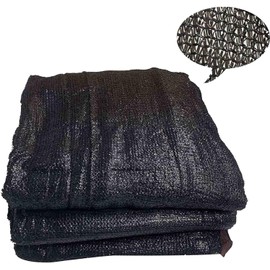 Pool Leaf Net Cover for Above Ground Pool Pool Net Cover for Leaves or Rectangle Swimming Pool Safety Fits 13 * 26FT Above Ground Pools