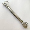 Stainless Steel Rigging Screw Fork, Stainless Steel Turnbuckles (M10)