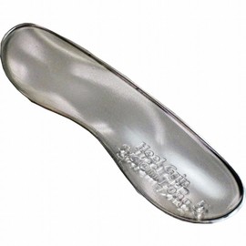Arakawa Sangyo Long Heel Grip System, clear