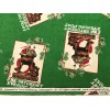 Moda Cotton FLANNEL Fabric Christmas The Saturday Evening Post SEPS