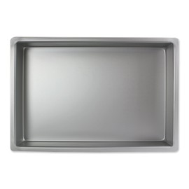 PME Oblong Cake Pan, 8 x 12-Inch