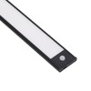 Motion Sensor Light Bar 3W 200lm White Lighting 120 Degree