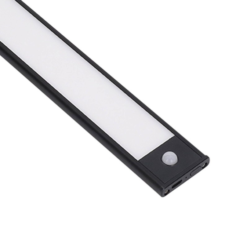Motion Sensor Light Bar 3W 200lm White Lighting 120 Degree