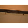Plastic Hooks for Gazebo Curtains/Mosquito Netting/The Track of Lowe's Allen